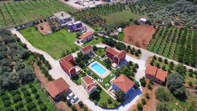 Athousakis Village
