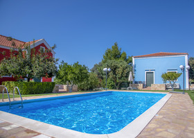 Athousakis Village