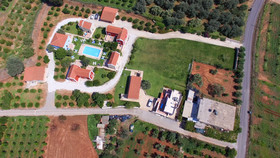 Athousakis Village