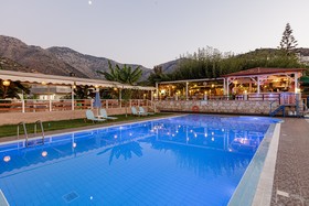 Gorgona Hotel