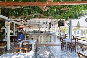 Gorgona Hotel