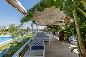 Gorgona Hotel