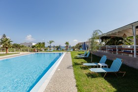 Gorgona Hotel