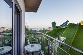 Gorgona Hotel