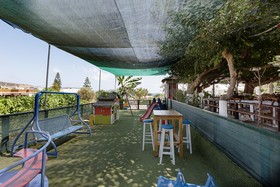 Gorgona Hotel
