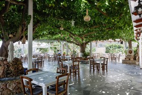 Gorgona Hotel