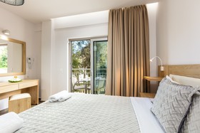 Gorgona Hotel
