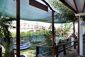 Gorgona Hotel