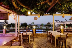 Gorgona Hotel