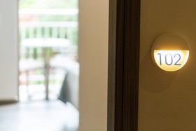 Gorgona Hotel