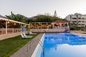 Gorgona Hotel