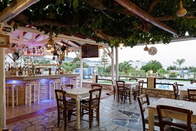 Gorgona Hotel