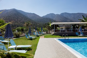 Gorgona Hotel