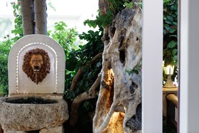 Gorgona Hotel