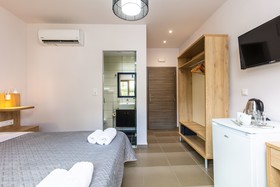 Gorgona Hotel