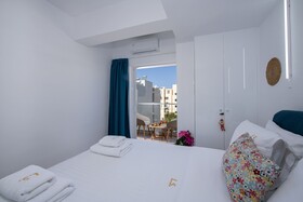 Lucky Suites