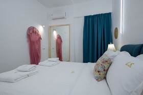 Lucky Suites