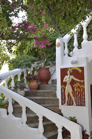 Villa Gregory