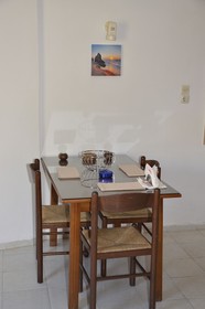 Villa Gregory