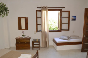 Villa Gregory