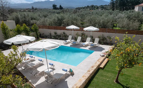 Villa Lucas