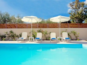 Villa Lucas