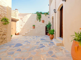 Villa Lucas