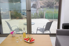 Villa Maria Sea View by Checkin