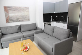 Villa Maria Sea View by Checkin