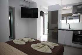 Villa Maria Sea View by Checkin