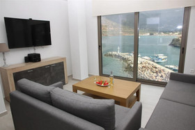 Villa Maria Sea View by Checkin