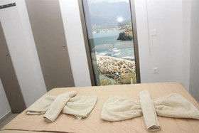 Villa Maria Sea View by Checkin