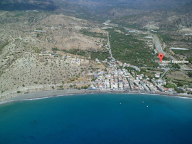 Hotel Esperides