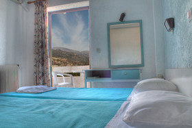 Hotel Esperides