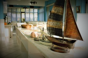 Hotel Esperides