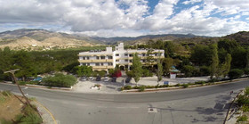 Hotel Esperides
