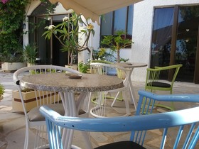 Hotel Esperides