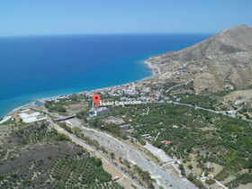 Hotel Esperides