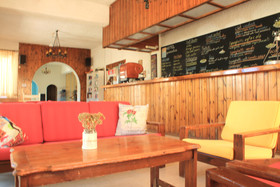 Hotel Esperides