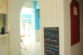 Hotel Esperides