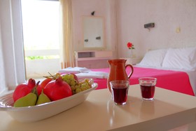 Hotel Esperides