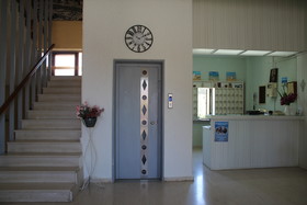 Hotel Esperides