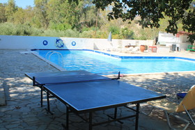 Hotel Esperides