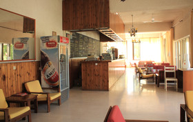 Hotel Esperides