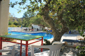 Hotel Esperides