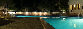 Hotel Esperides