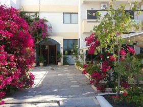 Hotel Esperides
