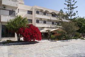 Hotel Esperides