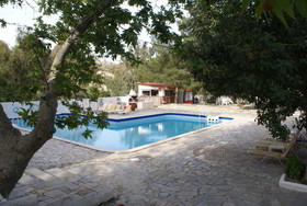 Hotel Esperides
