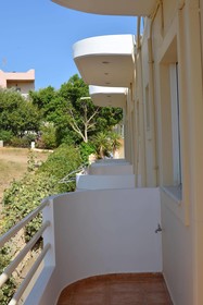 Katerina Rooms Agii Apostoli